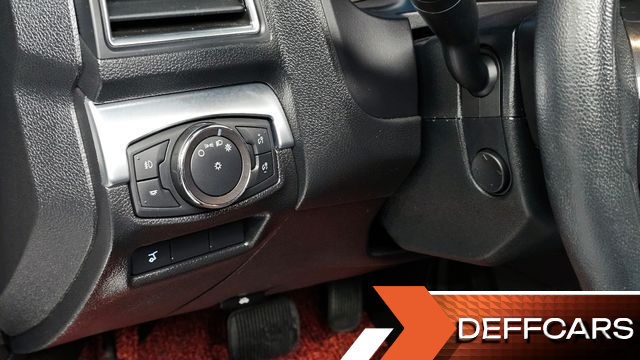 Ford EXPLORER 2.3 Limited 4WD 5th купить на сайте DeffCars