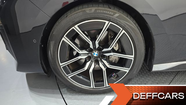 BMW 7-SERIES 740i xDrive M Sport купить на сайте DeffCars