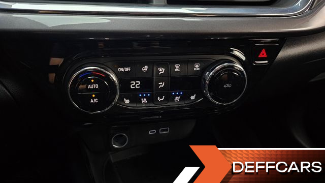 ChevroletGMDaewoo TRAX 1.2 ACTIV купить на сайте DeffCars