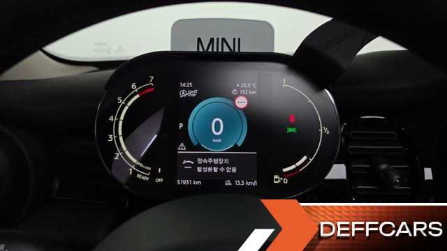 Mini COOPER Classic Launch Pack Third Generation купить на сайте DeffCars