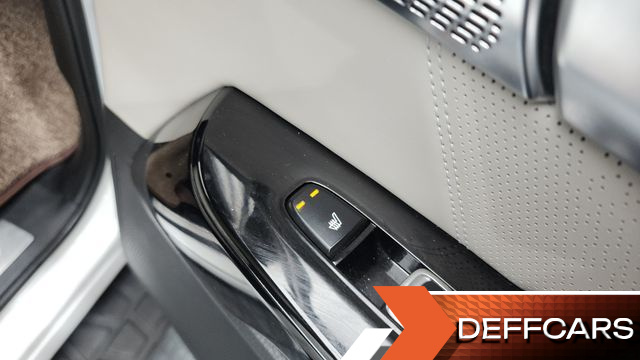 Kia MOHAVE Diesel 3.0 4WD 5-Seater Masters купить на сайте DeffCars