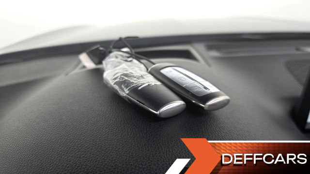 Genesis GV70 2.2 Diesel AWD купить на сайте DeffCars