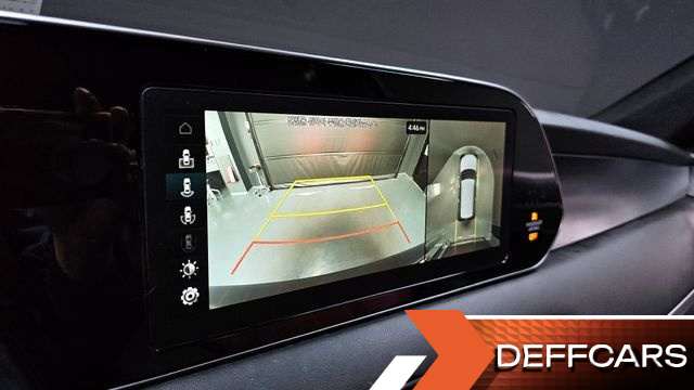Hyundai PALISADE Gasoline 3.8 4WD Prestige купить на сайте DeffCars