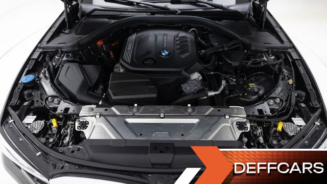 BMW 3-SERIES 320d xDrive M Sport купить на сайте DeffCars