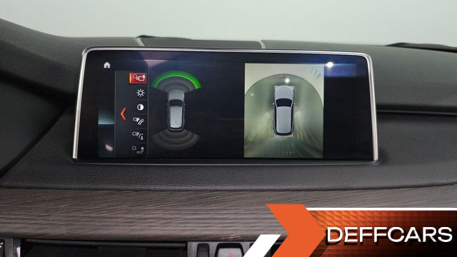 BMW X5 xDrive 30d купить на сайте DeffCars