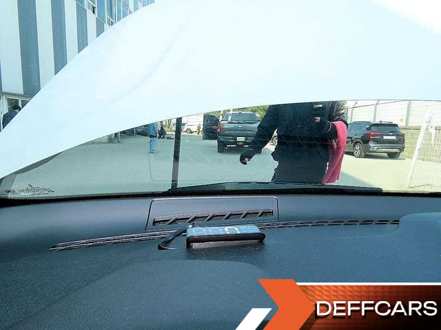 Lincoln MKZ 2.0 2nd купить на сайте DeffCars