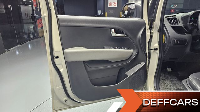 Kia RAY Signature купить на сайте DeffCars