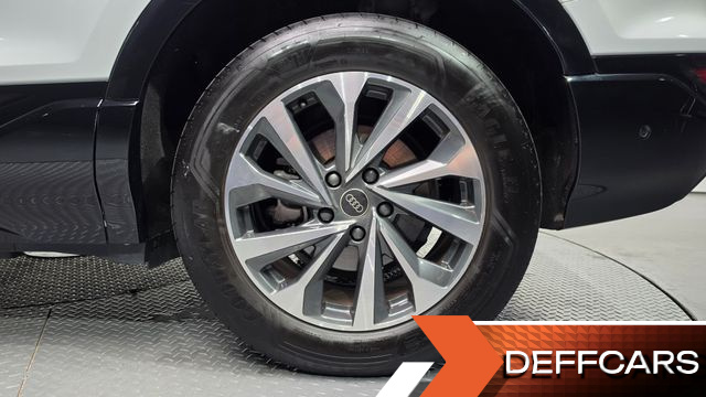 Audi Q6 E-TRON Performance купить на сайте DeffCars