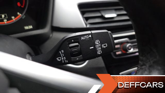 BMW X1 xDrive 20d купить на сайте DeffCars