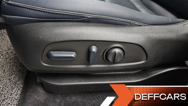 ChevroletGMDaewoo Bolt EUV Premier купить на сайте DeffCars