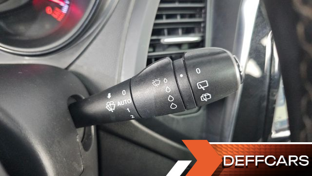 Renault-KoreaSamsung QM3 RE Panoramic Edition купить на сайте DeffCars