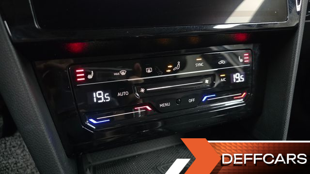 Volkswagen PASSAT 2.0 TDI Premium купить на сайте DeffCars