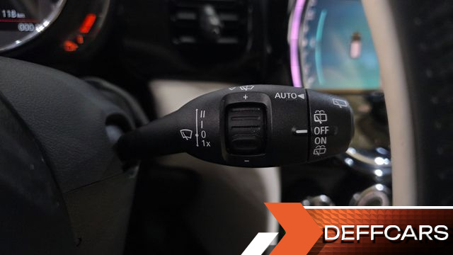 Mini COOPER Gen Z Edition 3rd купить на сайте DeffCars