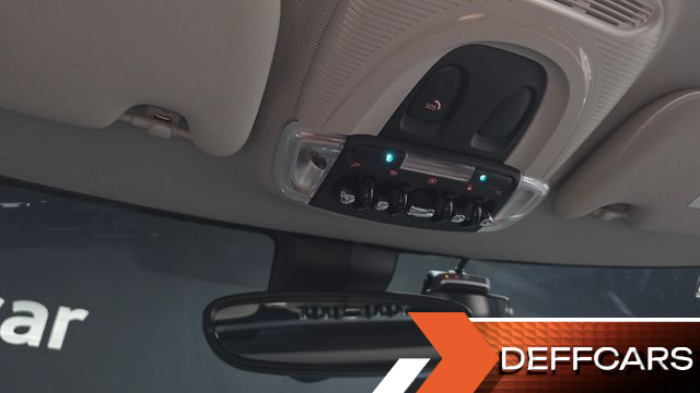 Mini COOPER Classic Plus Launch Pack Third Generation купить на сайте DeffCars