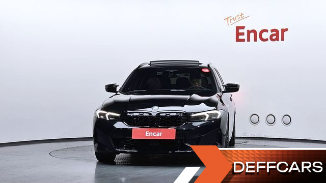 BMW 3-SERIES M340i xDrive Touring Pro купить на сайте DeffCars