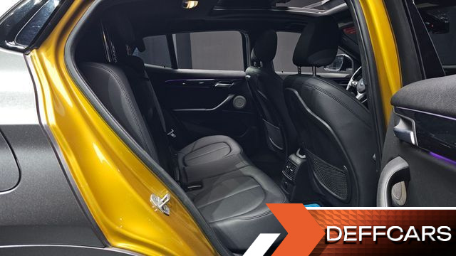BMW X2 (F39) xDrive 20d M Sport купить на сайте DeffCars