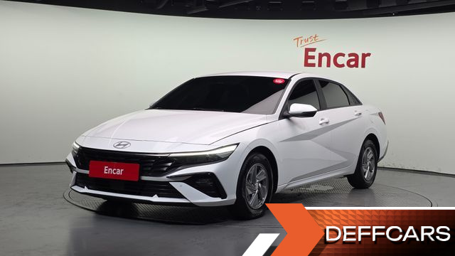Hyundai AVANTE 1.6 Smart купить на сайте DeffCars