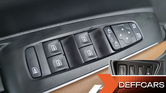 Renault-KoreaSamsung QM6 2.0 LPe RE Signature 2WD купить на сайте DeffCars
