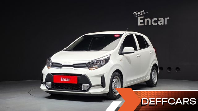 Kia MORNING Van купить на сайте DeffCars