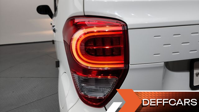 Kia RAY Signature купить на сайте DeffCars