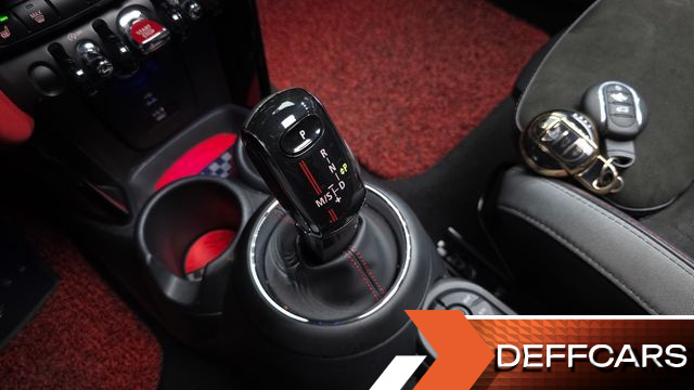 Mini COOPER JCW 3rd Generation купить на сайте DeffCars