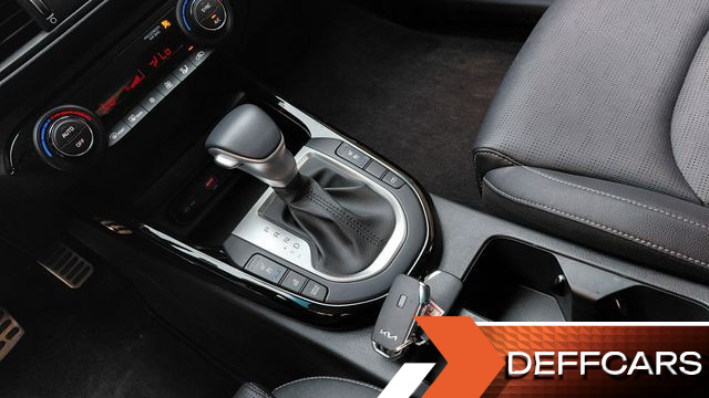 Kia K3 1.6 Prestige купить на сайте DeffCars