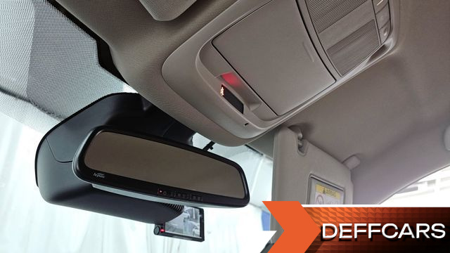 Renault-KoreaSamsung QM6 2.0 GDe RE Signature 2WD купить на сайте DeffCars