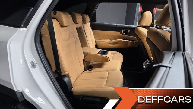 Kia SORENTO HEV 1.6 2WD Noblesse купить на сайте DeffCars