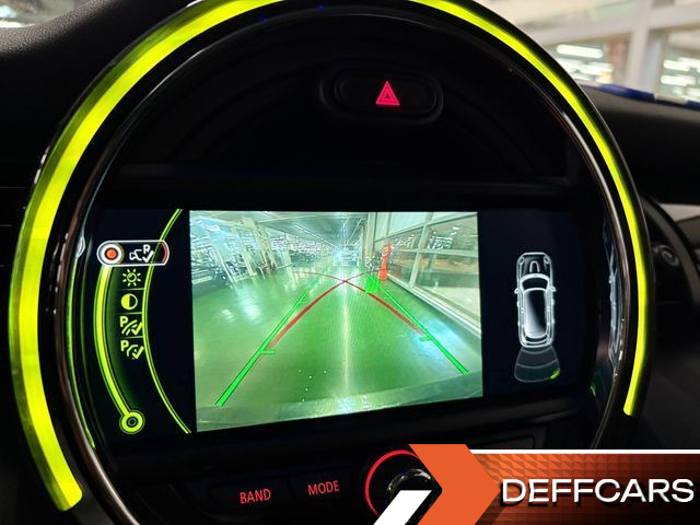 Mini COOPER 5Door HIGH 3rd купить на сайте DeffCars