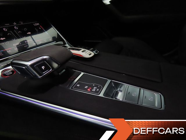 Audi RS7 4.0 TFSI Quattro купить на сайте DeffCars