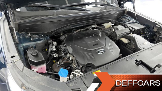 Hyundai PALISADE Gasoline 3.8 4WD VIP купить на сайте DeffCars