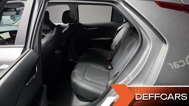 Kia NIRO Air купить на сайте DeffCars