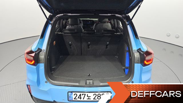 ChevroletGMDaewoo TRAILBLAZER 1.3 Turbo 2WD RS купить на сайте DeffCars
