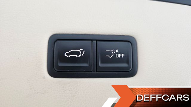 Kia CARNIVAL Gasoline 9-seater Limousine(Special vehicle) купить на сайте DeffCars