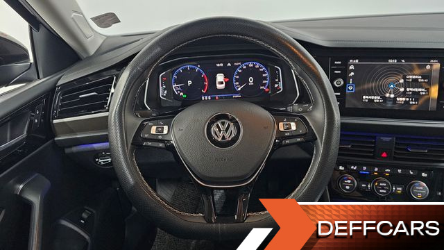 Volkswagen JETTA 1.4 TSI Prestige купить на сайте DeffCars