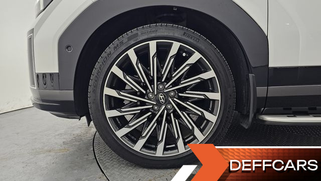Hyundai SANTAFE Gasoline 2.5T 2WD Calligraphy купить на сайте DeffCars