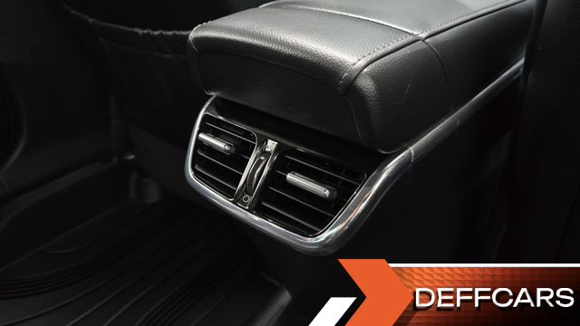 Hyundai GRANDEUR 3.0 LPi Rent Car Modern купить на сайте DeffCars