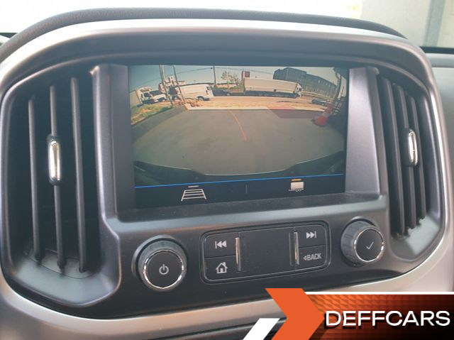 ChevroletGMDaewoo COLORADO 3.6 Extreme-X 4WD купить на сайте DeffCars