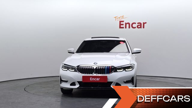 BMW 3-SERIES 330e Luxury купить на сайте DeffCars