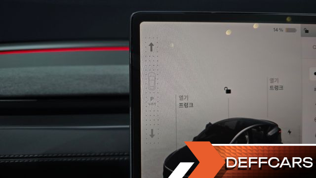 Tesla MODEL Y RWD купить на сайте DeffCars