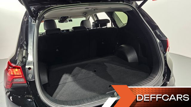 Hyundai SANTAFE Diesel 2.2 4WD Exclusive купить на сайте DeffCars