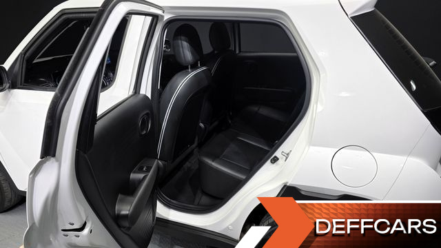 Hyundai CASPER Modern купить на сайте DeffCars