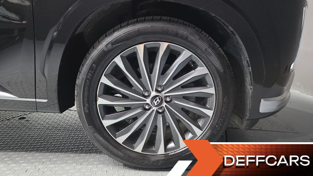 Hyundai PALISADE Gasoline 3.8 4WD VIP купить на сайте DeffCars