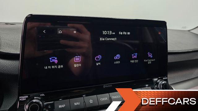 Kia SELTOS Gasoline 1.6 Turbo 2WD Noblesse купить на сайте DeffCars