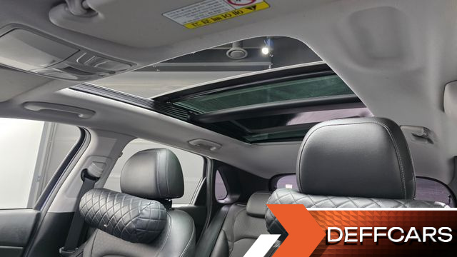 Hyundai I30 1.4 Turbo Style купить на сайте DeffCars