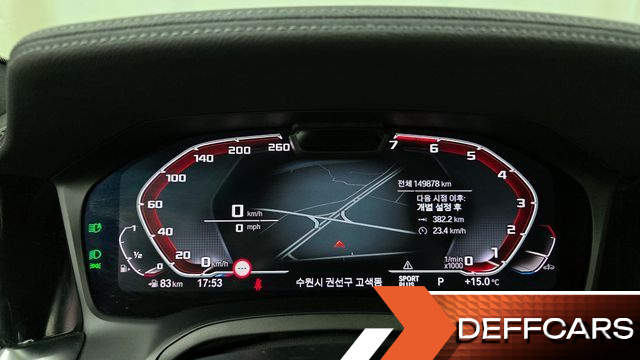 BMW 3-SERIES 330i M Sport купить на сайте DeffCars