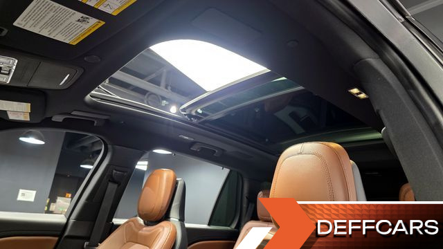 Lincoln AVIATOR 3.0 Reserve  AWD купить на сайте DeffCars