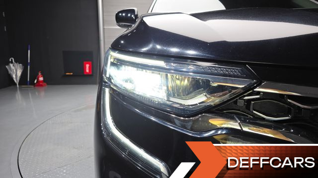 Renault-KoreaSamsung QM6 2.0 LPe Premiere 2WD купить на сайте DeffCars