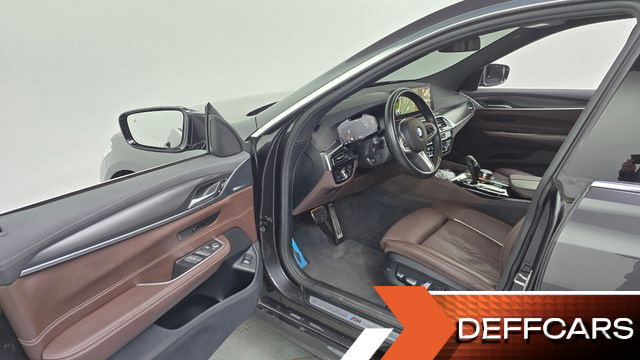 BMW GRAN TURISMO 620d xDrive M Sport купить на сайте DeffCars