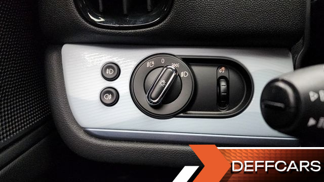 Mini COUNTRYMAN ALL4 Untamed Edition 2nd Gen купить на сайте DeffCars